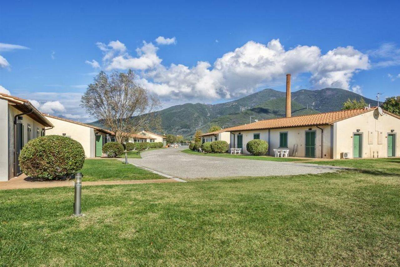 Eden Park Vakantiepark Pisa