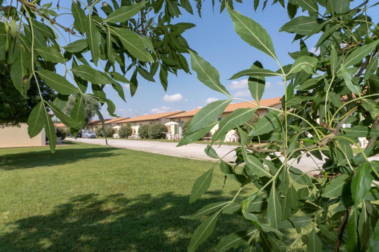 Vakantiepark Eden Park 3*