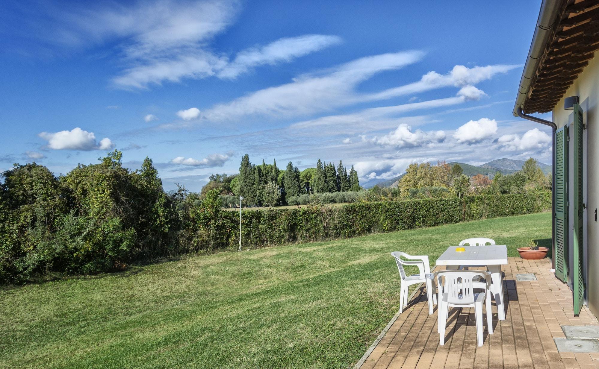 Eden Park Vakantiepark Pisa