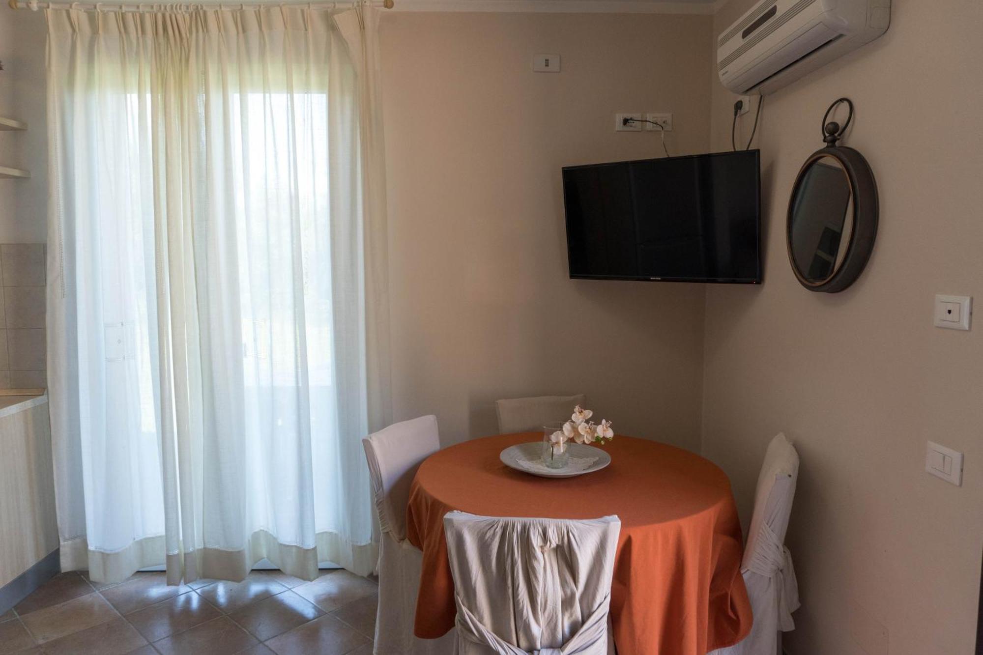 Eden Park Vakantiepark Pisa