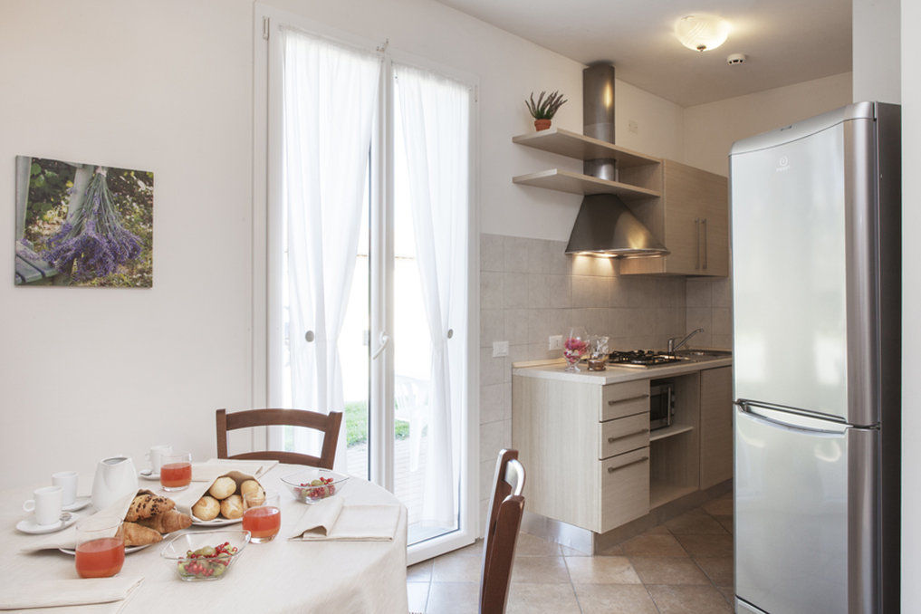 Vakantiepark Eden Park 3*