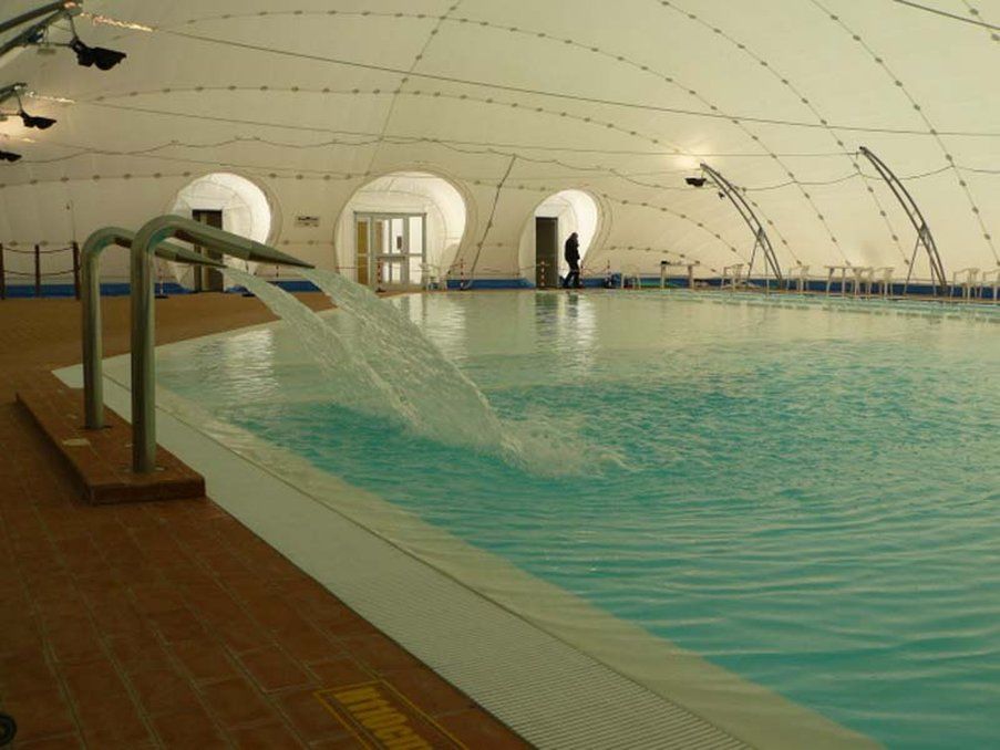 Vakantiepark Eden Park 3*