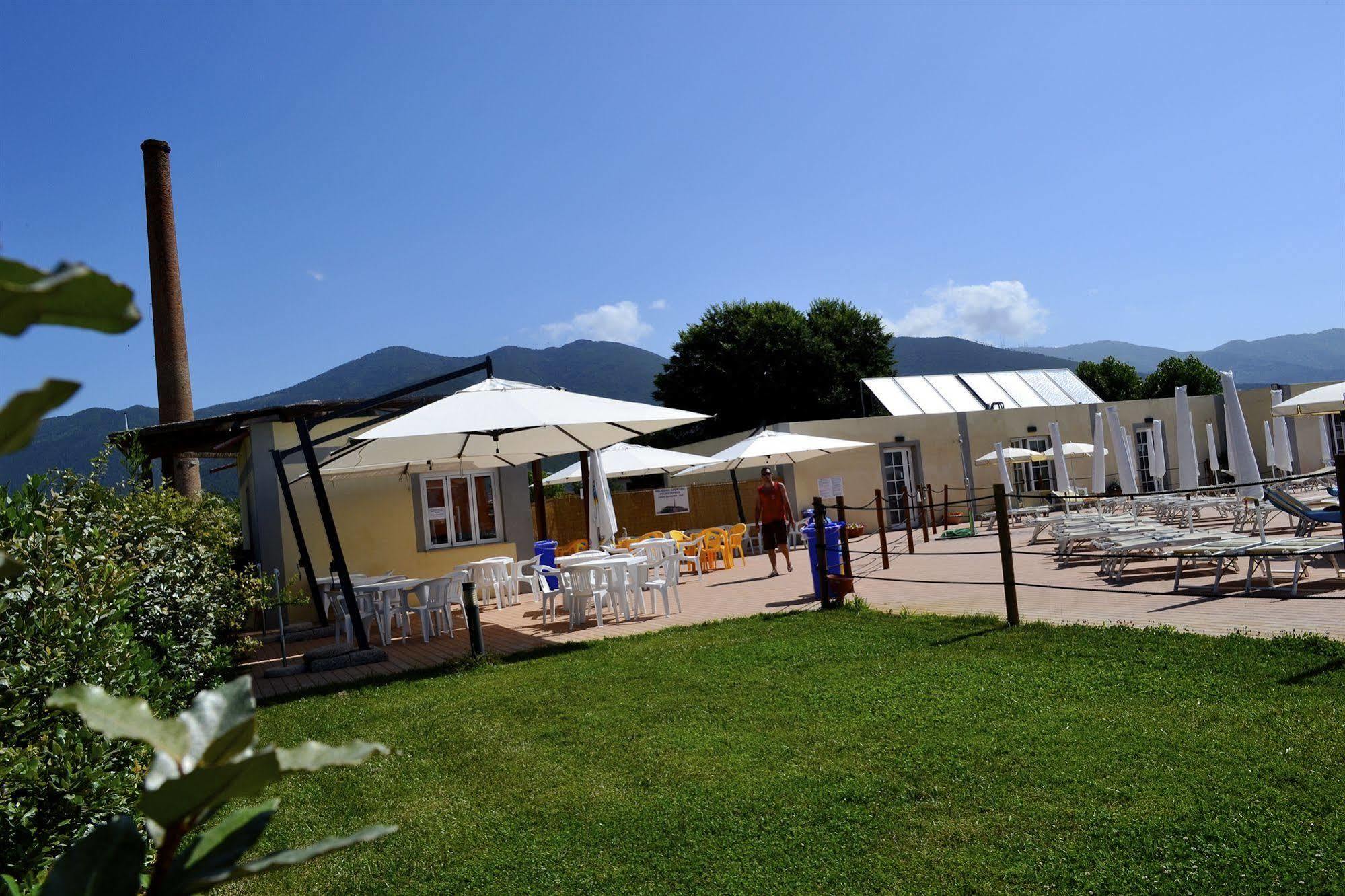 Eden Park Vakantiepark 3*