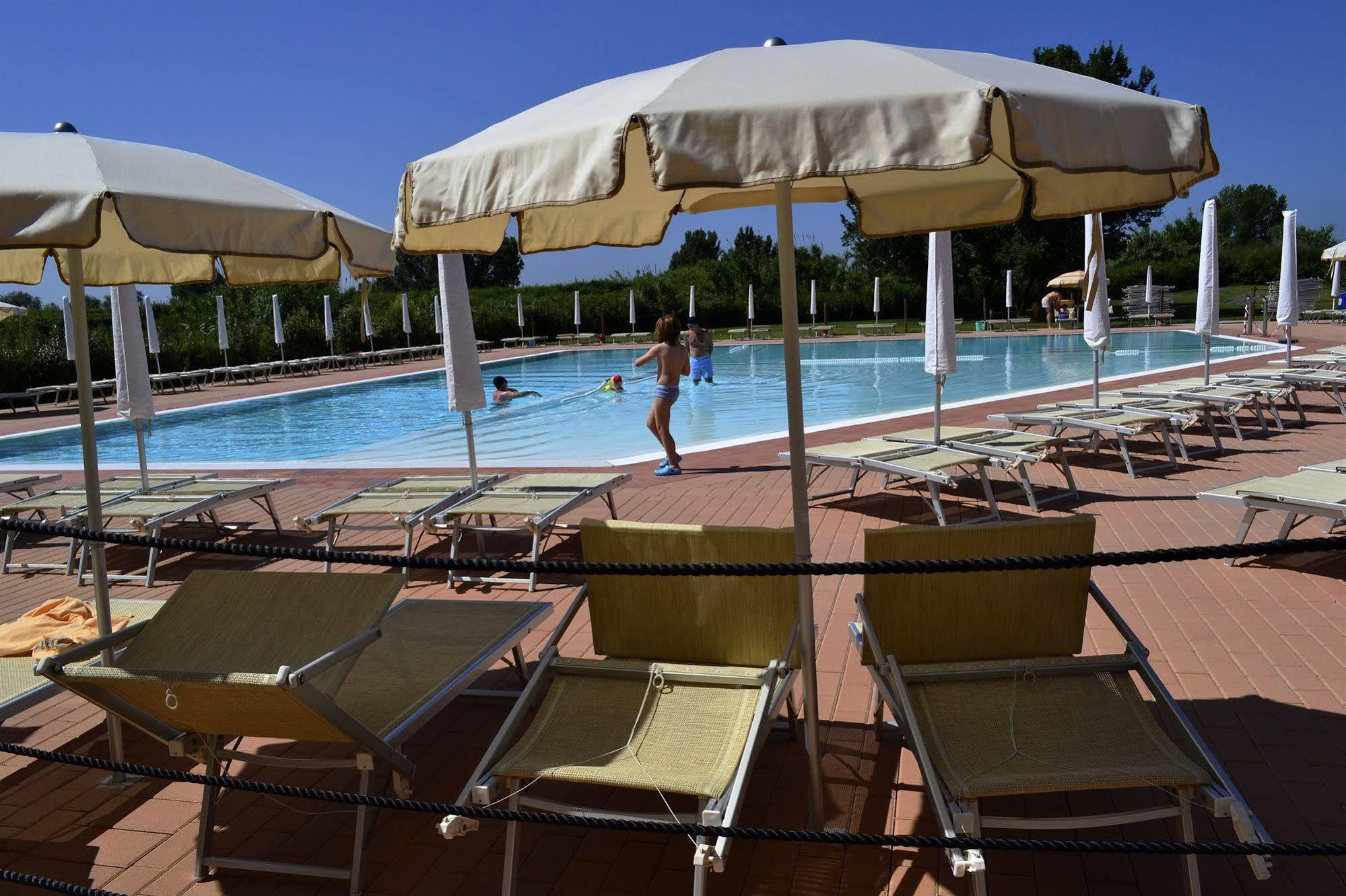 Eden Park Vakantiepark 3*