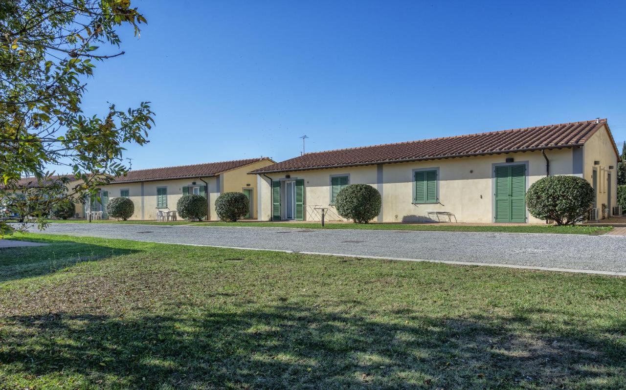 Eden Park Vakantiepark Pisa