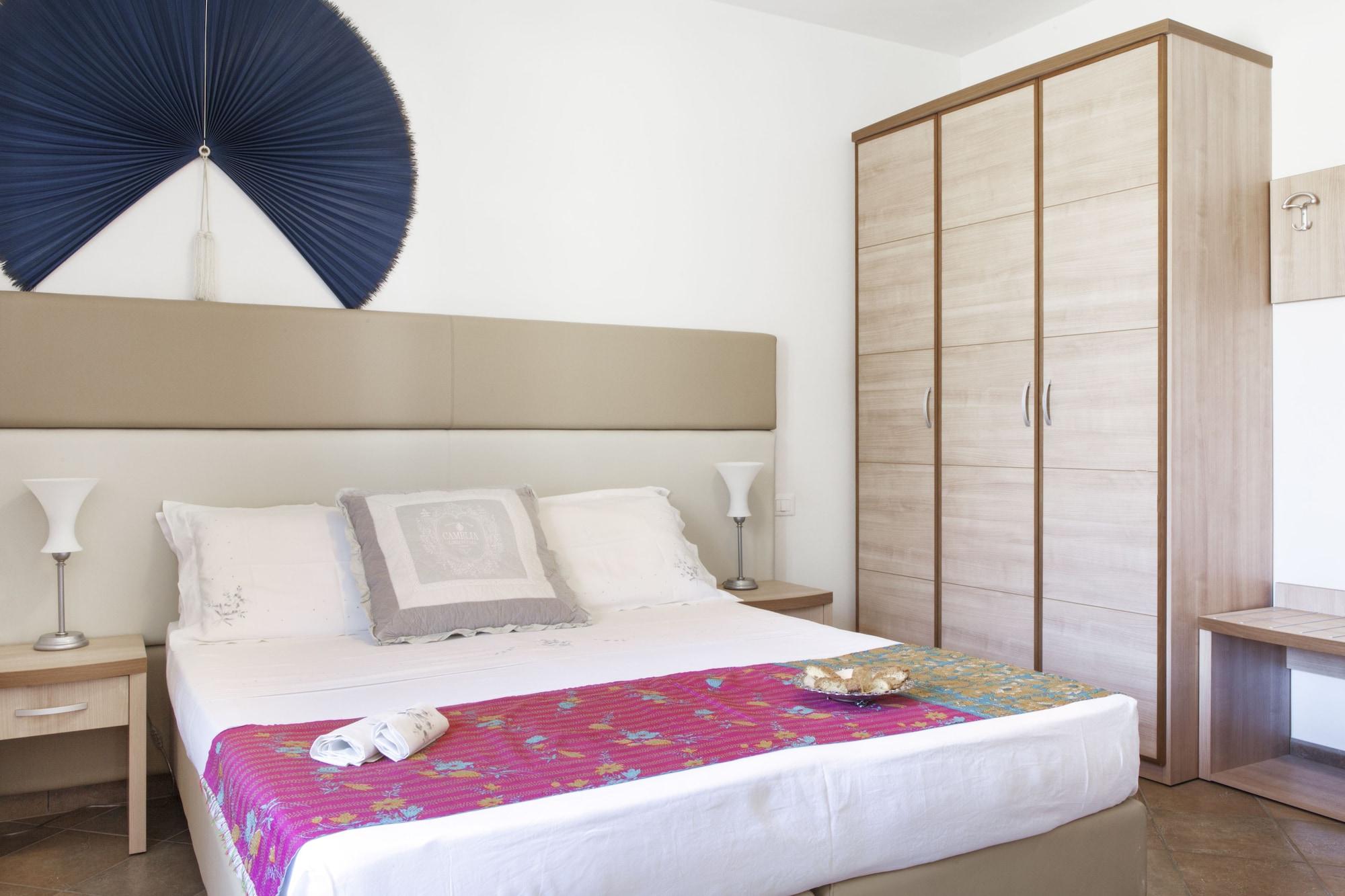 Holiday park Eden Park 3*
